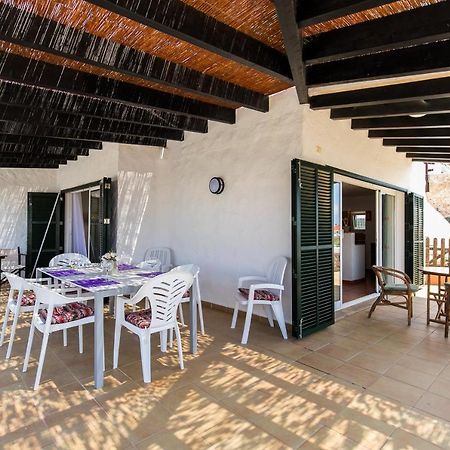 Villa Pura Vida à Binibeca Extérieur photo