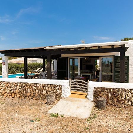 Villa Pura Vida à Binibeca Extérieur photo