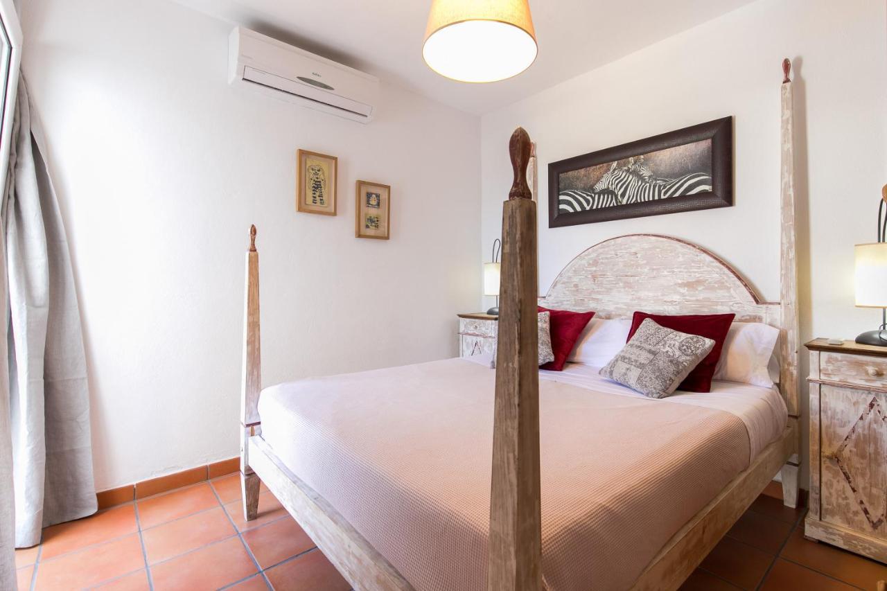 Villa Pura Vida à Binibeca Extérieur photo